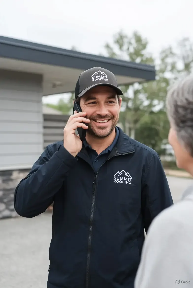Flat Roof Leak Repair Coin, IA FAQs